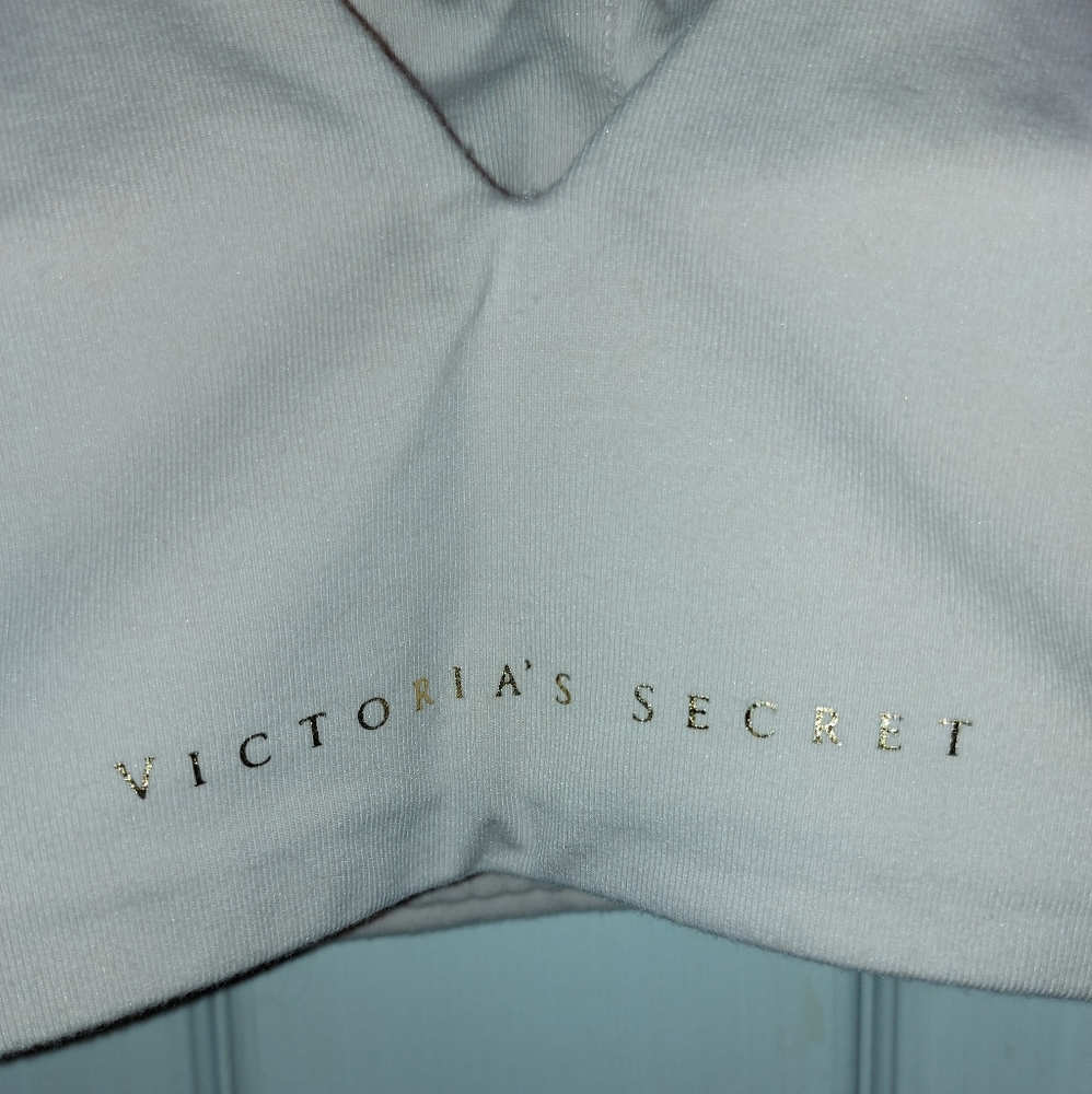 NWOT, Victoria's Secret | Lightly Lined Cotton Bralette - Picture 11 of 13